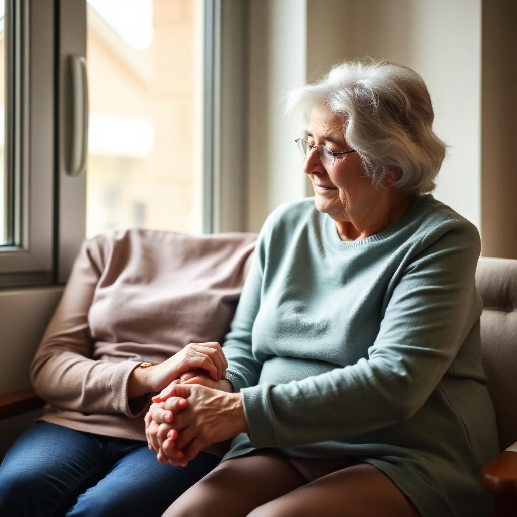 Diagnóstico e tratamento de Alzheimer e demências com acompanhamento especializado da Dra. Julianne Pessequillo em São Paulo
